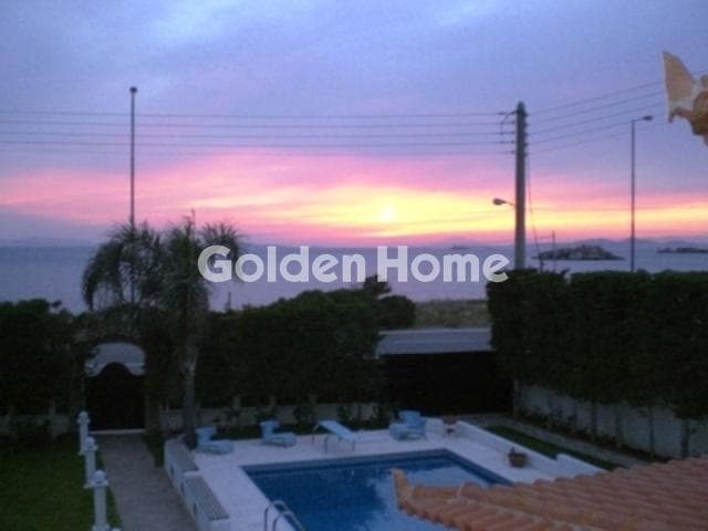 House in Saronida, Saronida — Photo 1 of 26
