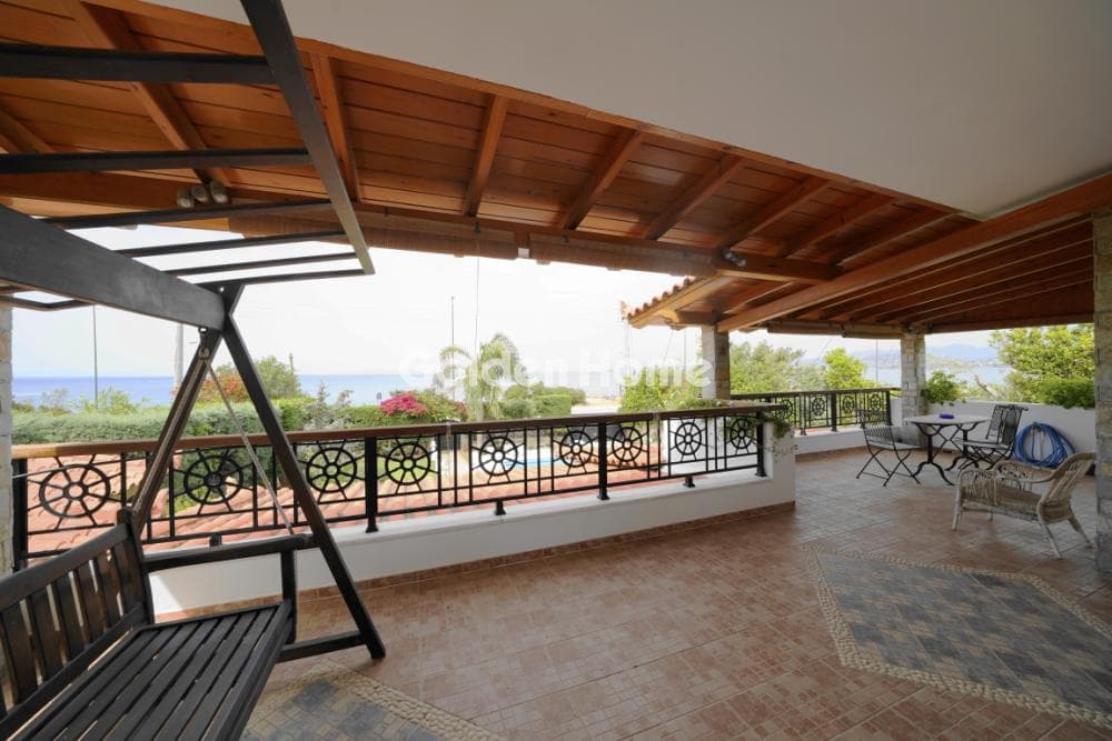 House in Saronida, Saronida — Photo 4 of 26
