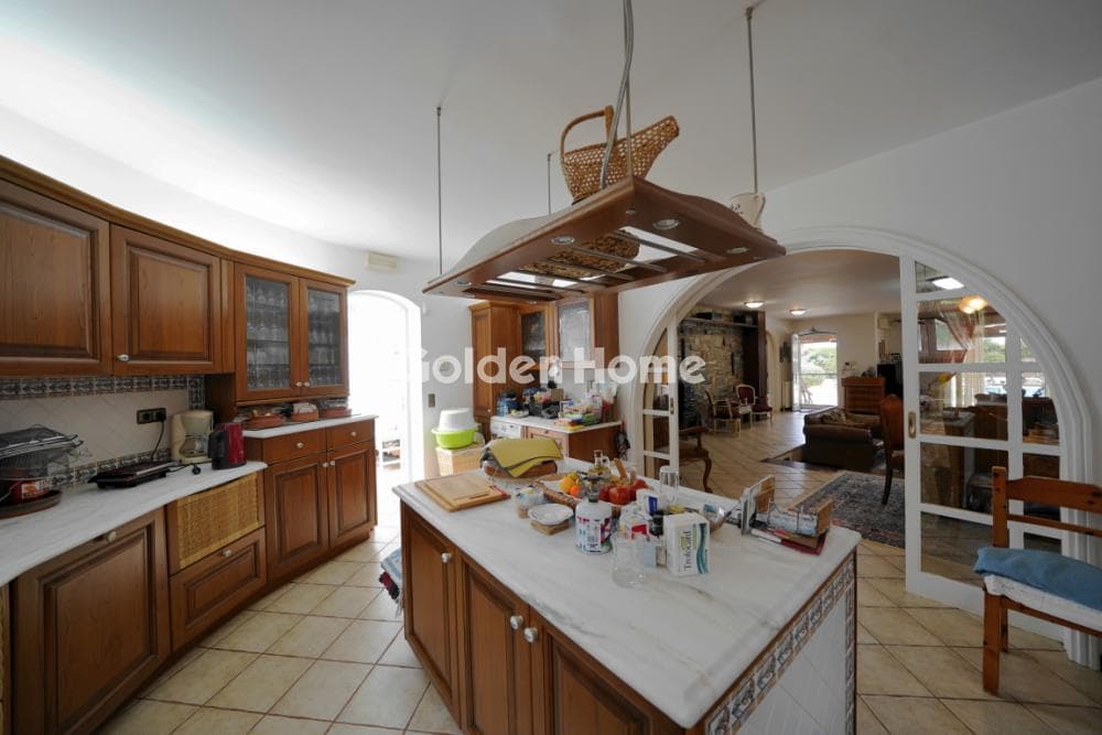 House in Saronida, Saronida — Photo 8 of 26