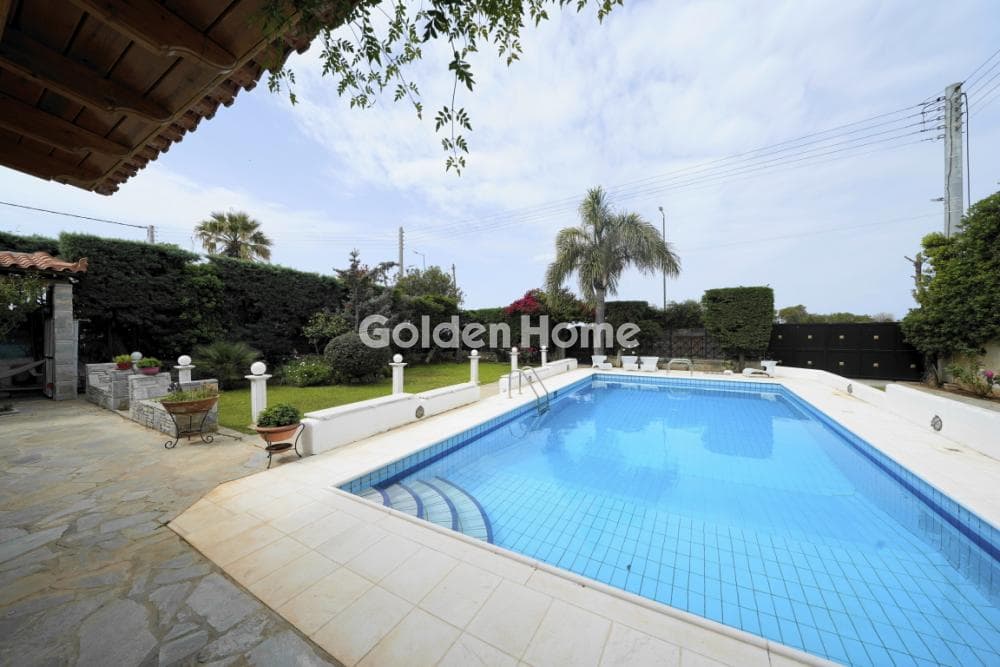 House in Saronida, Saronida — Photo 24 of 26