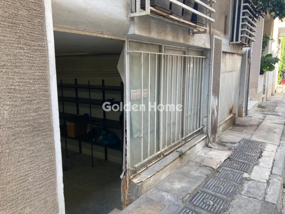 Κατάστημα στην Αγία Σοφία, Νέο Ψυχικό — Φωτογραφία 1 από 5