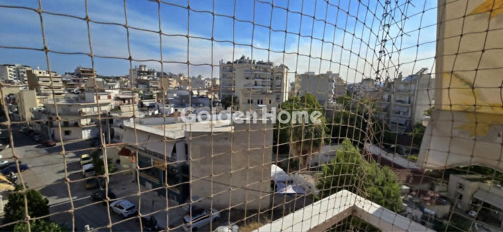 Apartment in Kaminia, Piraeus — Photo 25 of 27