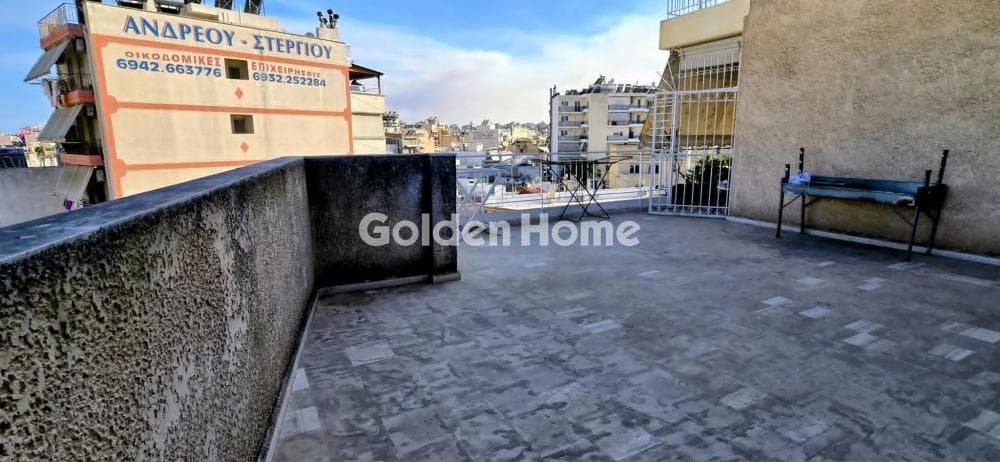 Apartment in Kaminia, Piraeus — Photo 10 of 27