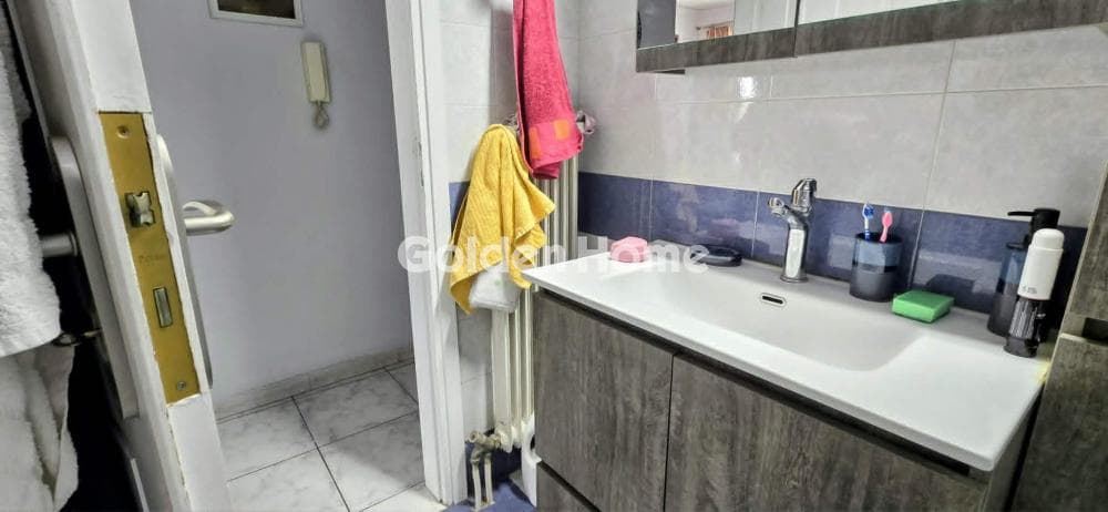 Apartment in Kaminia, Piraeus — Photo 14 of 27