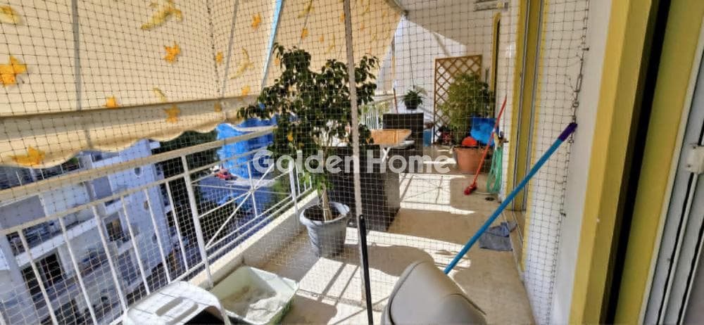 Apartment in Kaminia, Piraeus — Photo 18 of 27