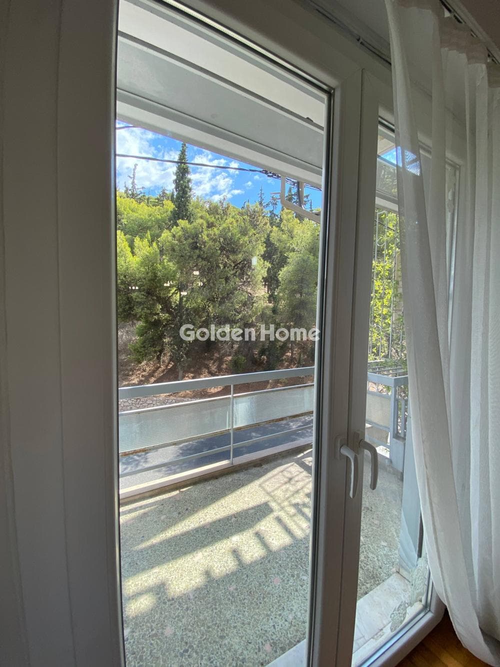 Apartment in Agios Georgios, Kolonaki - Likavitos — Photo 3 of 19
