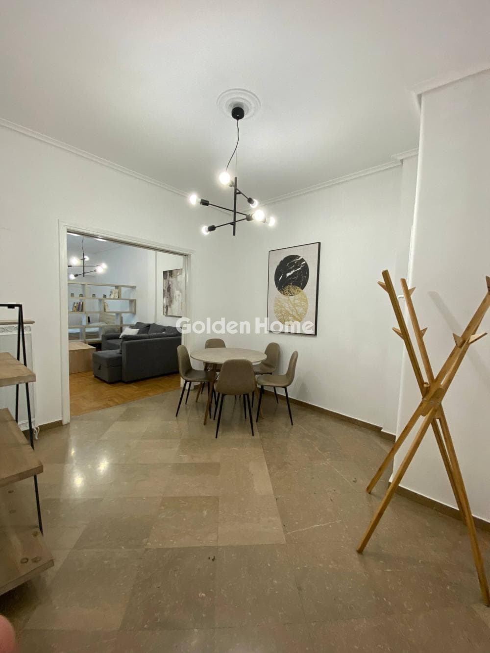 Apartment in Agios Georgios, Kolonaki - Likavitos — Photo 4 of 19
