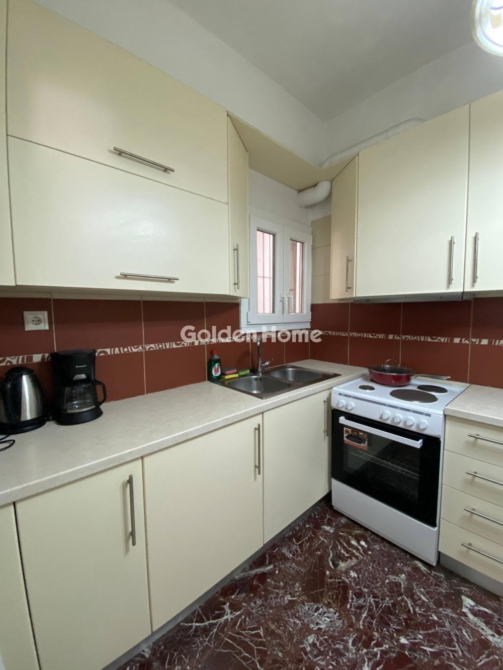 Apartment in Agios Georgios, Kolonaki - Likavitos — Photo 7 of 19