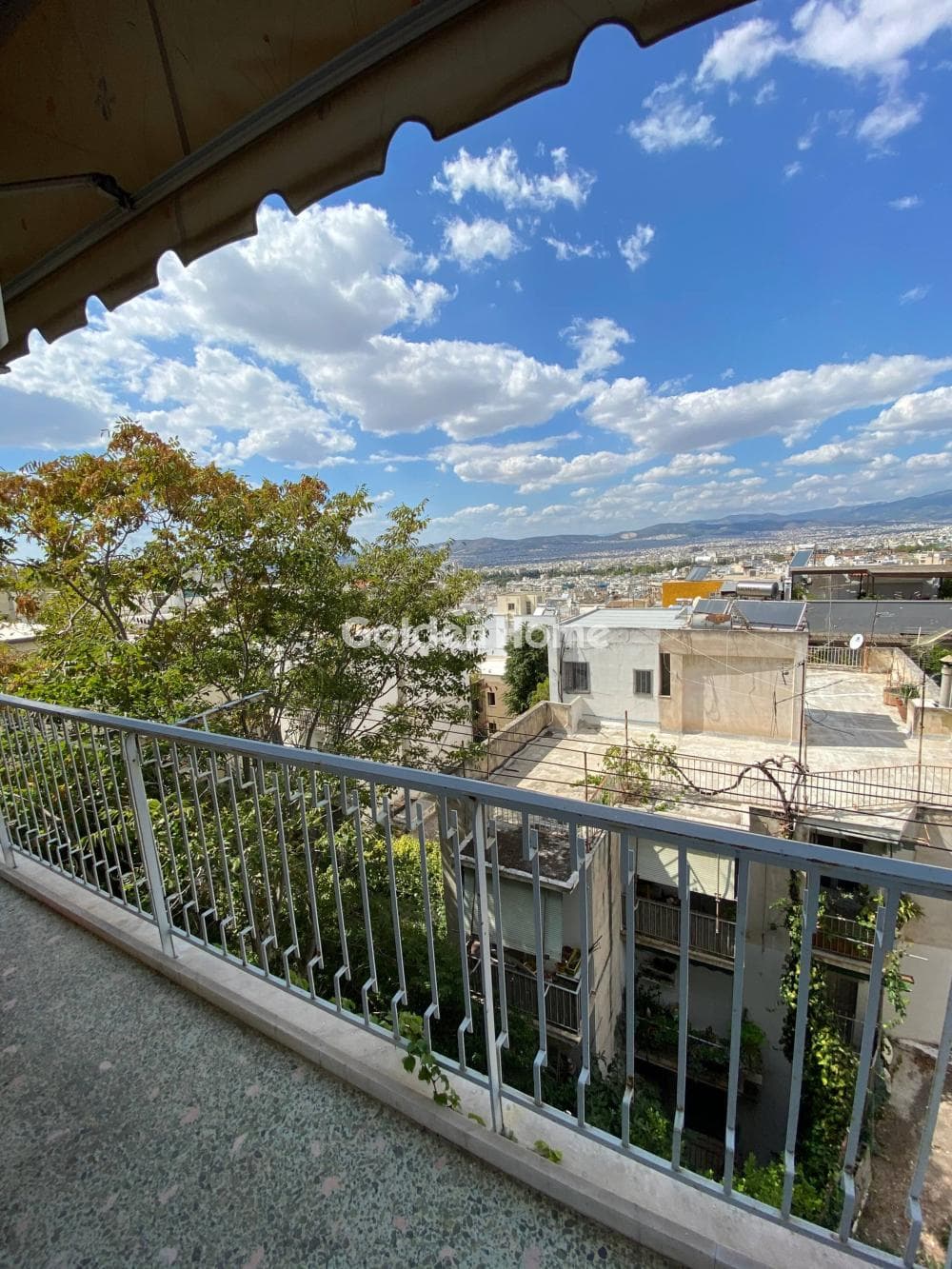 Apartment in Agios Georgios, Kolonaki - Likavitos — Photo 10 of 19