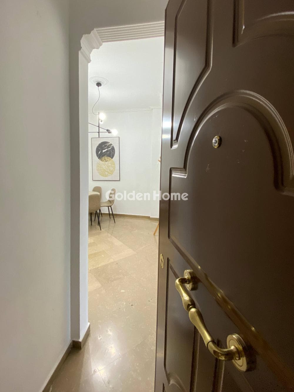 Apartment in Agios Georgios, Kolonaki - Likavitos — Photo 11 of 19