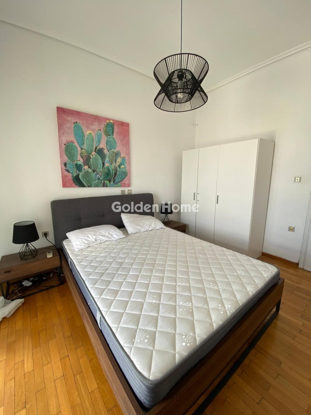 Apartment in Agios Georgios, Kolonaki - Likavitos — Photo 13 of 19