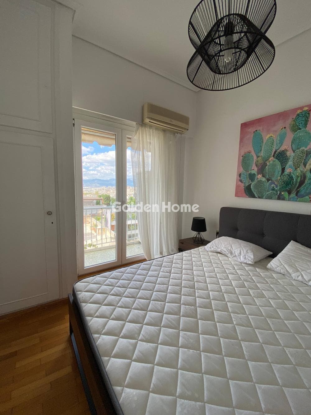 Apartment in Agios Georgios, Kolonaki - Likavitos — Photo 12 of 19