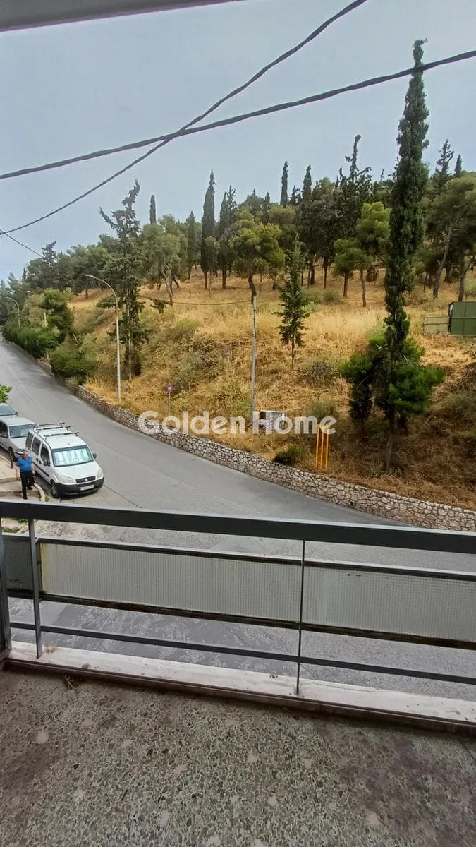 Apartment in Agios Georgios, Kolonaki - Likavitos — Photo 8 of 19