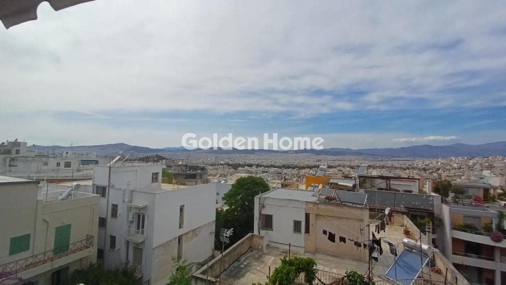Apartment in Agios Georgios, Kolonaki - Likavitos — Photo 9 of 19