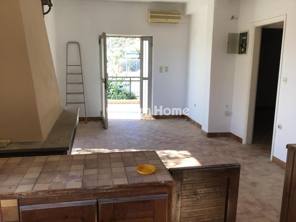 House in Porto Rafti, Vravrona — Photo 5 of 34