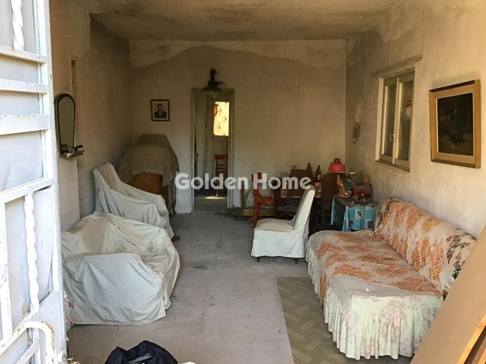 House in Porto Rafti, Vravrona — Photo 27 of 34