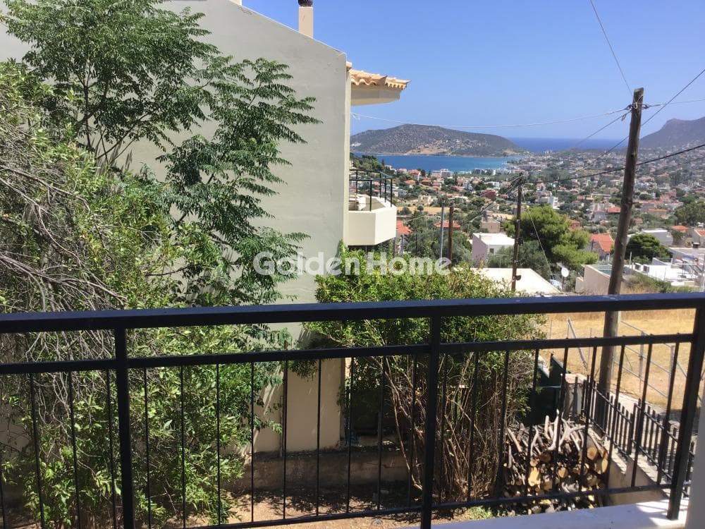 House in Porto Rafti, Vravrona — Photo 34 of 34