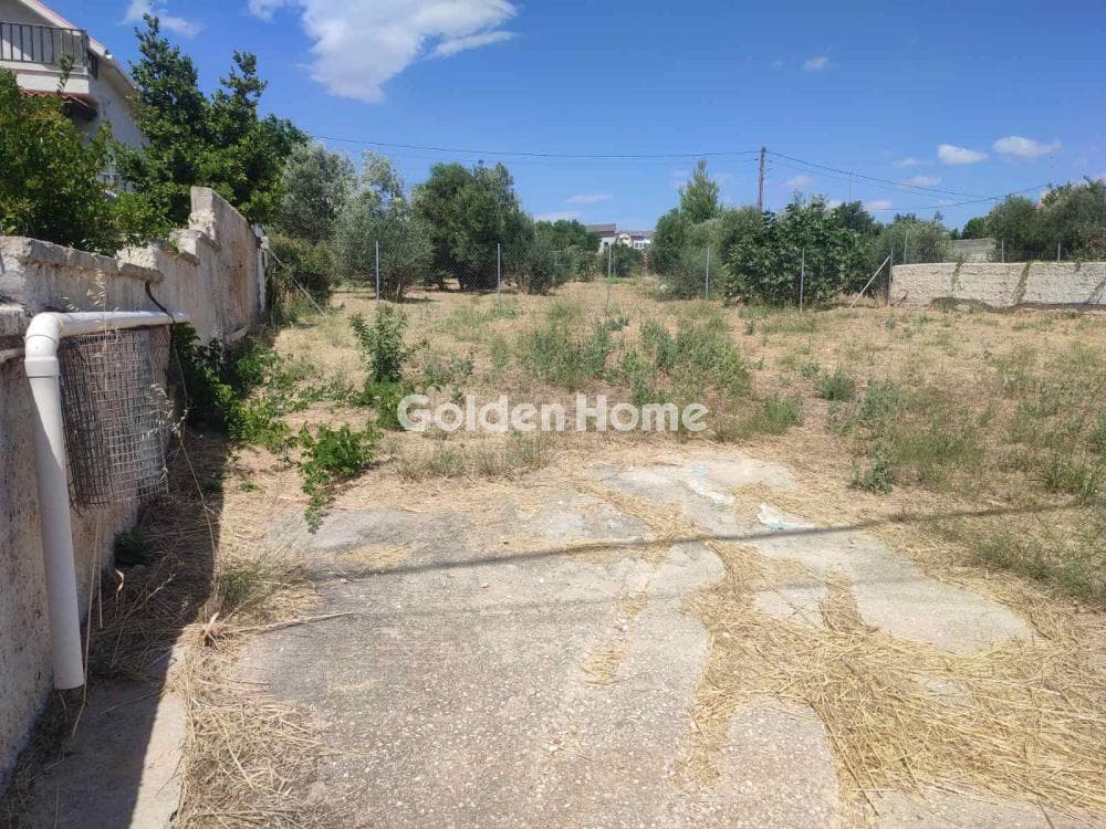Building Plot in Agios Nikolaos, Rafina — Photo 3 of 6