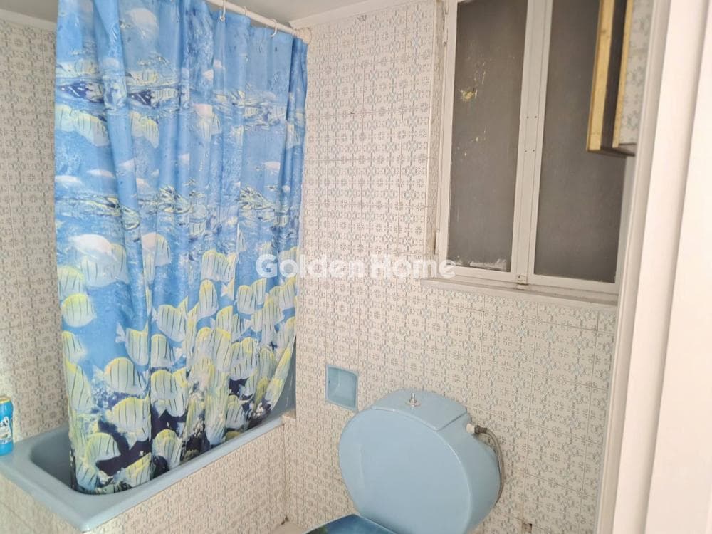Διαμέρισμα στην Παναγίτσα, Παλαιό Φάληρο — Φωτογραφία 18 από 24