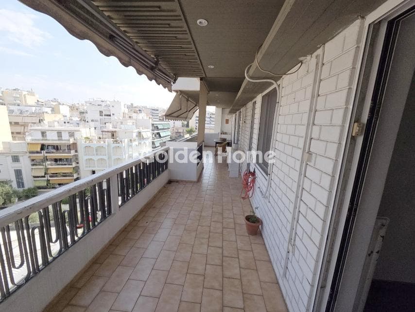 Διαμέρισμα στην Χρυσάκη, Νέα Σμύρνη — Φωτογραφία 12 από 42