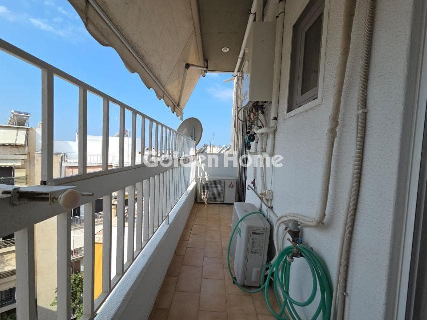 Διαμέρισμα στην Χρυσάκη, Νέα Σμύρνη — Φωτογραφία 33 από 42