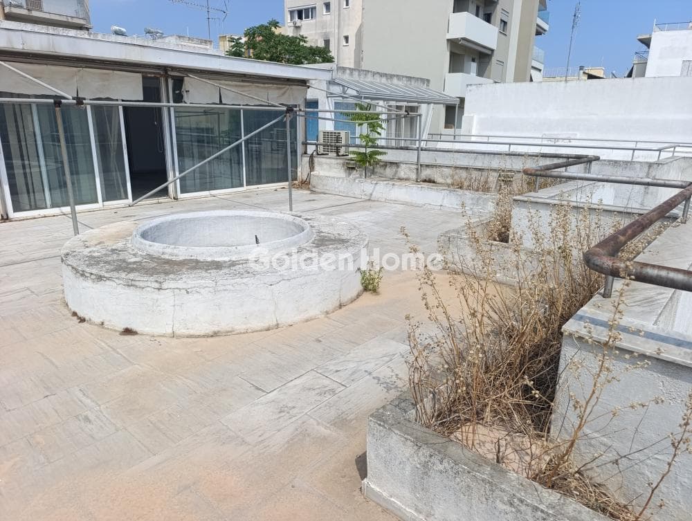 Γραφείο στην Πάρκο Στρατάρχου Παπάγου, Χαλάνδρι — Φωτογραφία 2 από 20