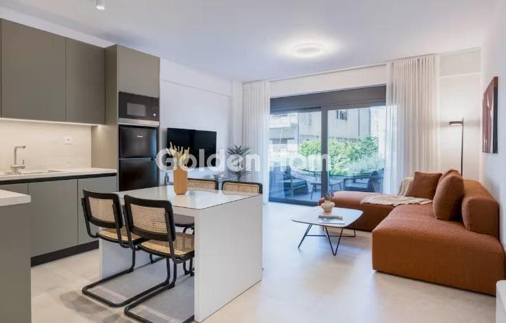 Διαμέρισμα στην Ελληνικό, Ελληνικό — Φωτογραφία 1 από 11