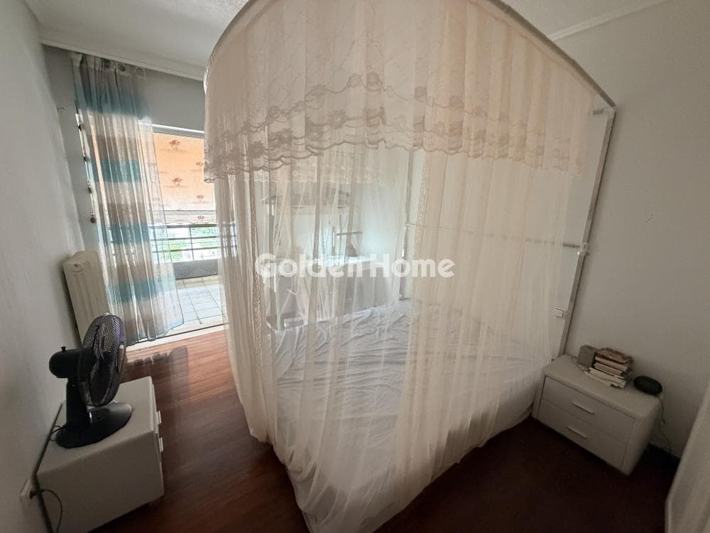 Apartment in Agios Ioannis, Agia Paraskevi — Photo 19 of 47