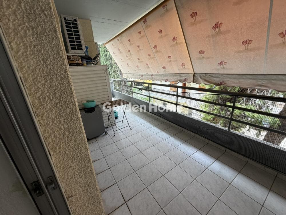 Apartment in Agios Ioannis, Agia Paraskevi — Photo 31 of 47
