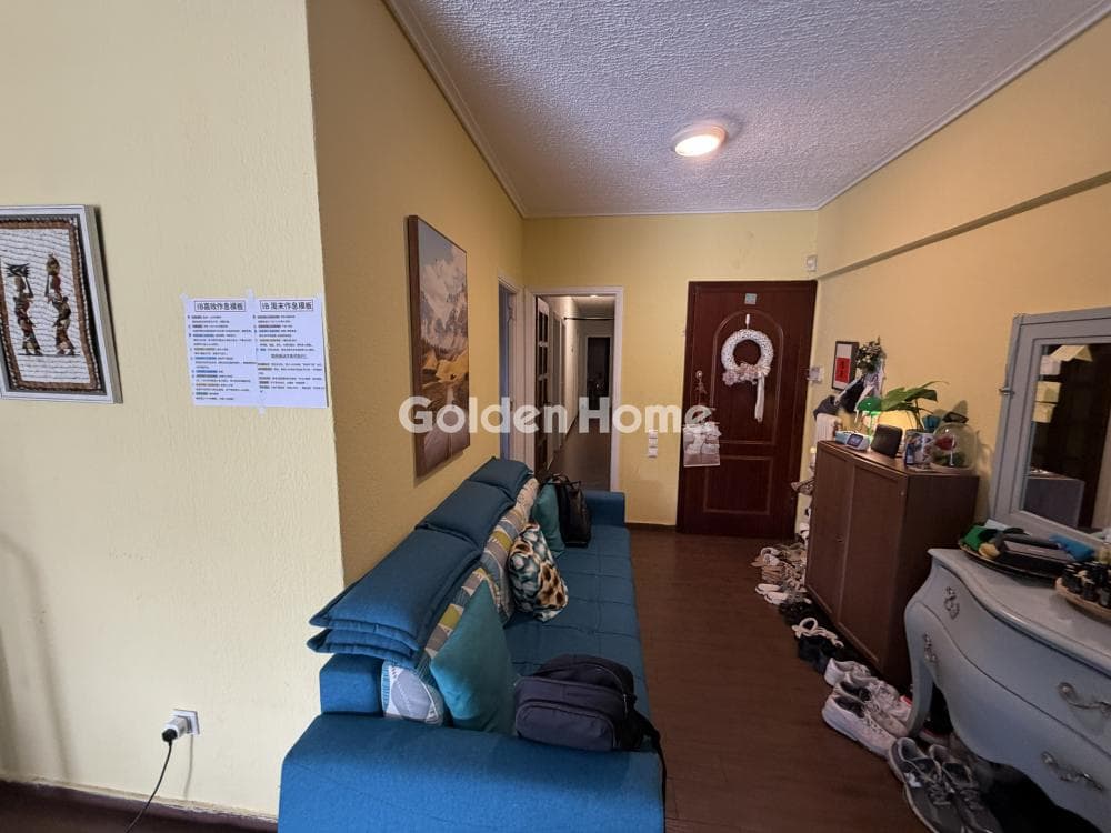 Apartment in Agios Ioannis, Agia Paraskevi — Photo 4 of 47