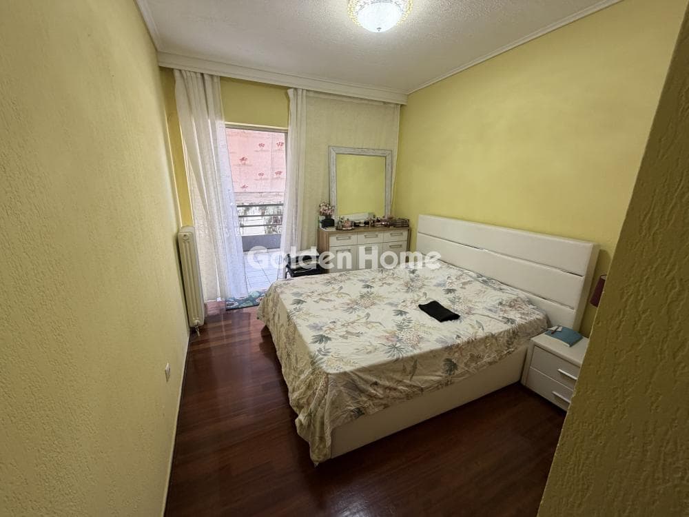 Apartment in Agios Ioannis, Agia Paraskevi — Photo 16 of 47