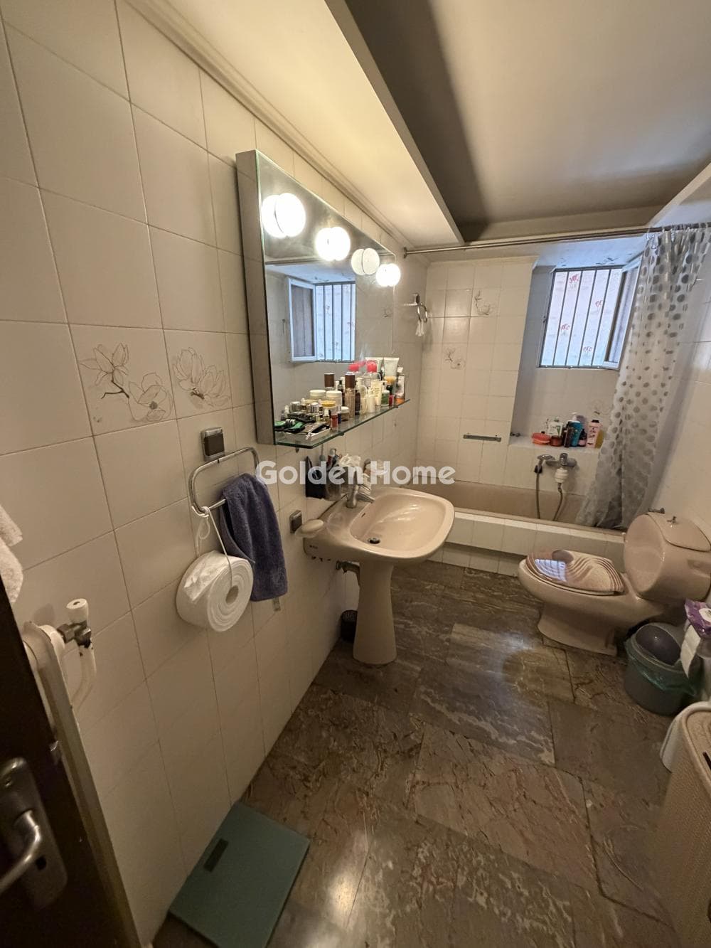 Apartment in Agios Ioannis, Agia Paraskevi — Photo 33 of 47