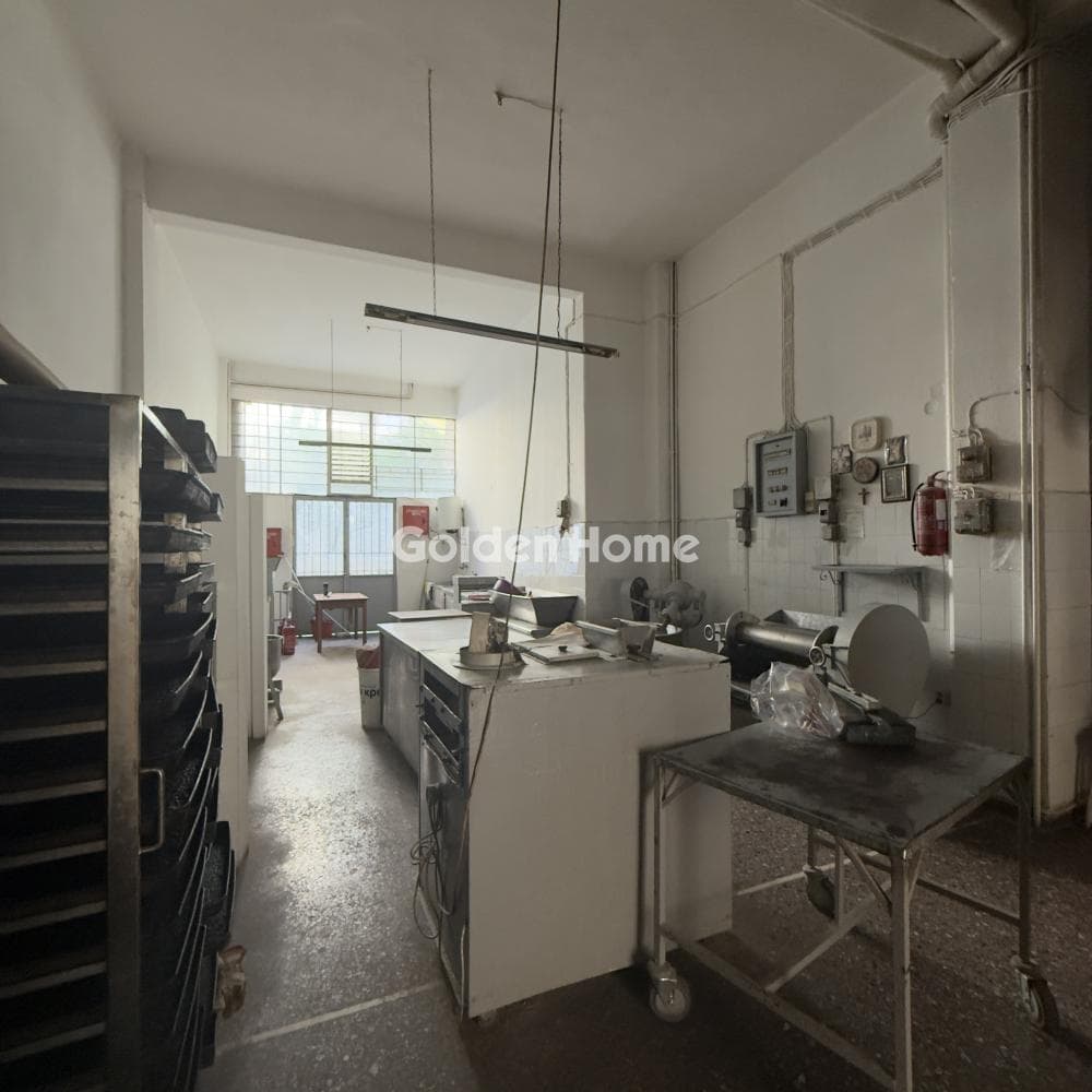 Κατάστημα στην Αγία Ελεούσα, Καλλιθέα — Φωτογραφία 4 από 9