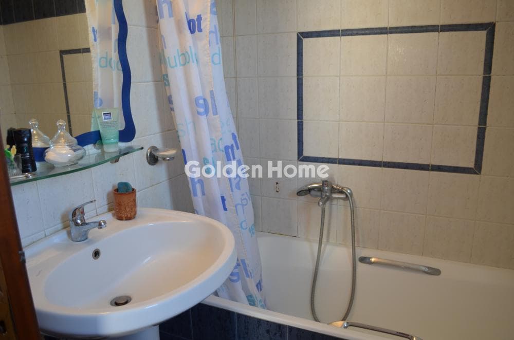 Διαμέρισμα στην Ελευθερούπολη, Νέα Ιωνία — Φωτογραφία 16 από 17
