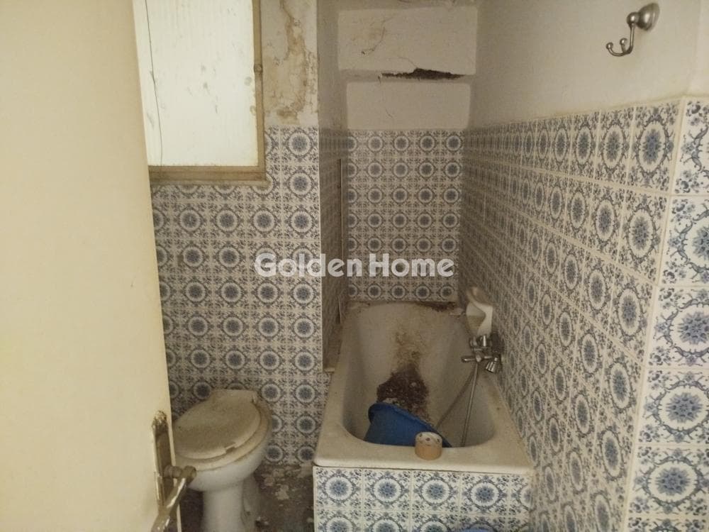 Apartment in Trion Navarchon, Patra — Photo 10 of 13