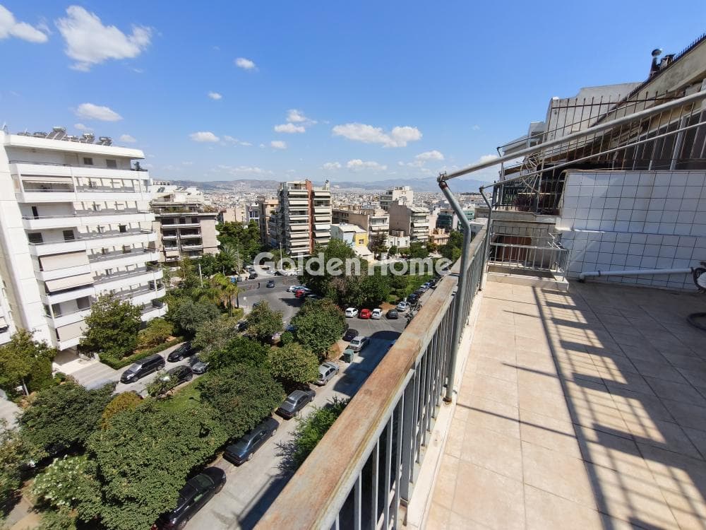 Διαμέρισμα στην Κέντρο, Νέα Σμύρνη — Φωτογραφία 3 από 29