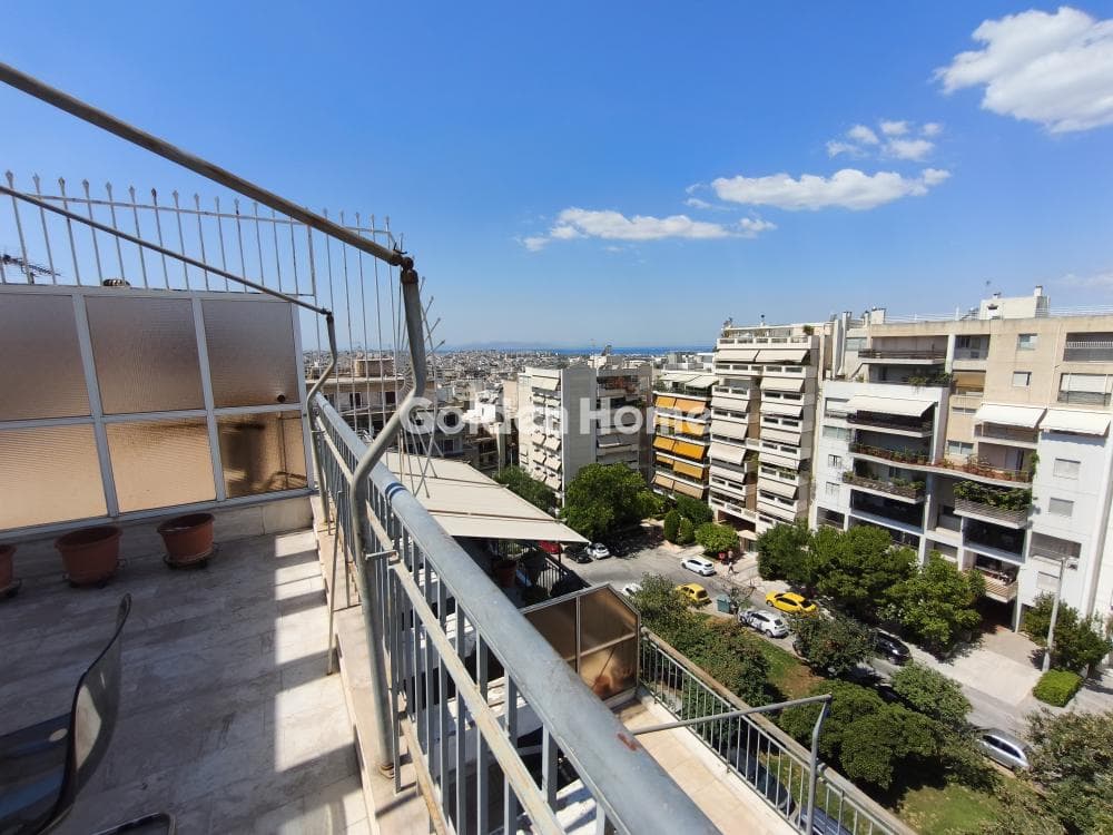 Διαμέρισμα στην Κέντρο, Νέα Σμύρνη — Φωτογραφία 6 από 29