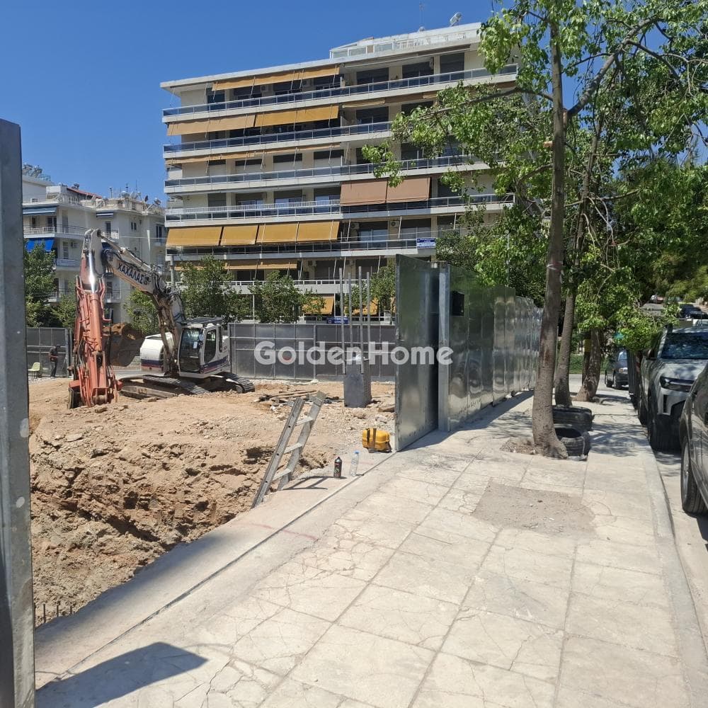 Διαμέρισμα στην Μπάτης, Παλαιό Φάληρο — Φωτογραφία 11 από 13