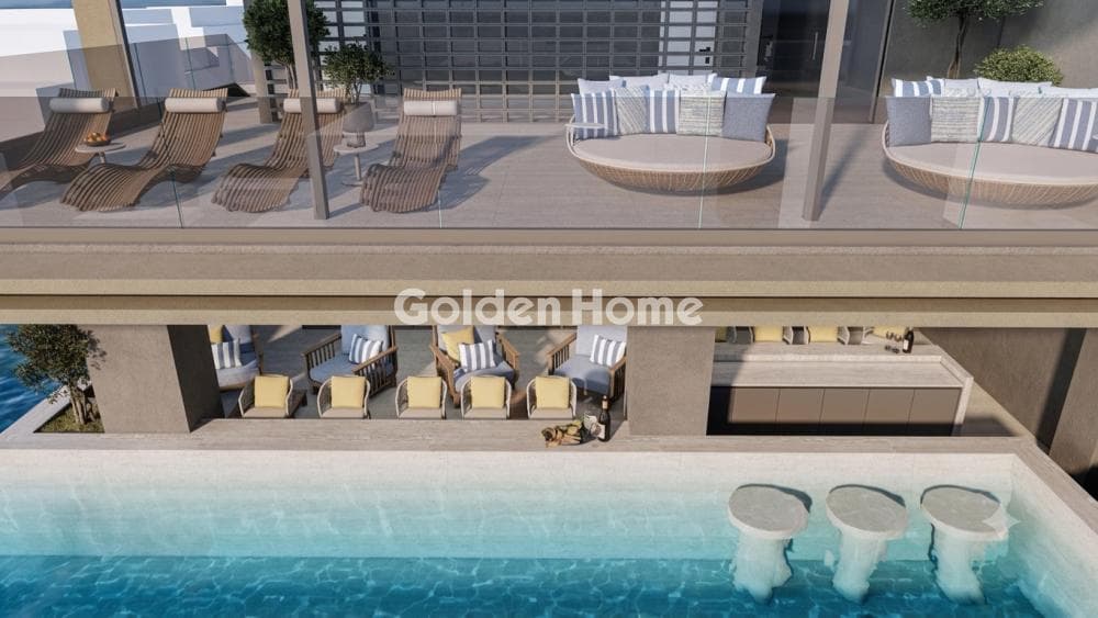 Apartment in Agia Sofia, Piraeus — Photo 5 of 14