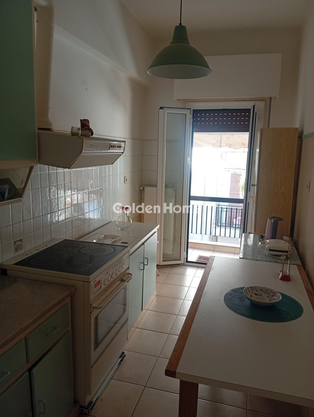 Apartment in Analipsi, Vironas — Photo 8 of 15