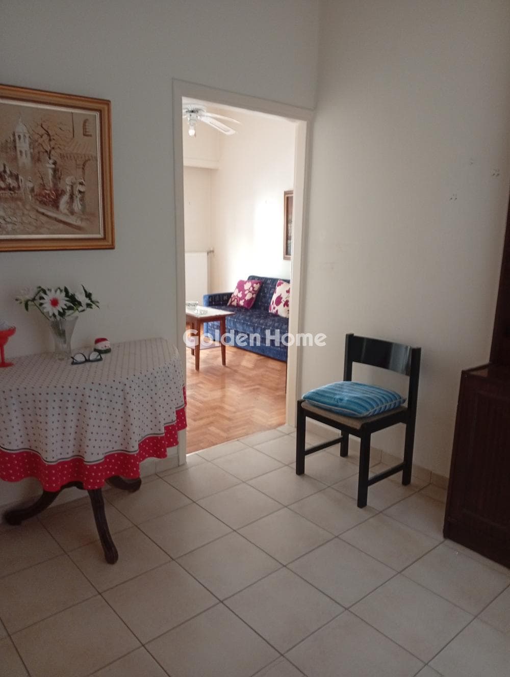 Apartment in Analipsi, Vironas — Photo 2 of 15
