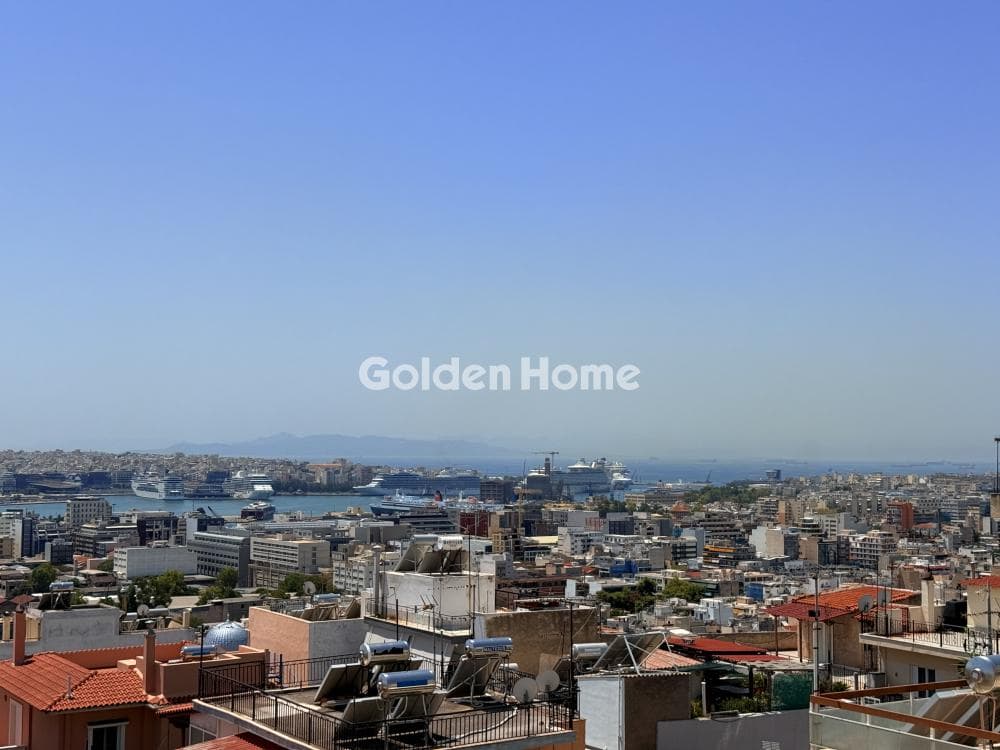 Apartment in Palaia Kokkinia, Piraeus — Photo 20 of 22