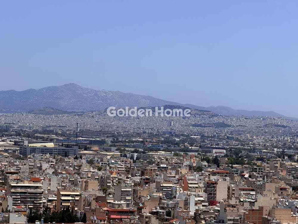 Apartment in Palaia Kokkinia, Piraeus — Photo 16 of 22