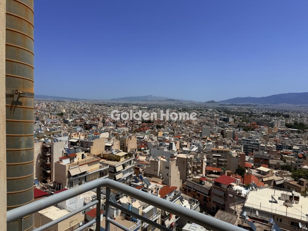 Apartment in Palaia Kokkinia, Piraeus — Photo 17 of 22