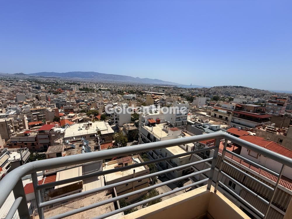 Apartment in Palaia Kokkinia, Piraeus — Photo 19 of 22
