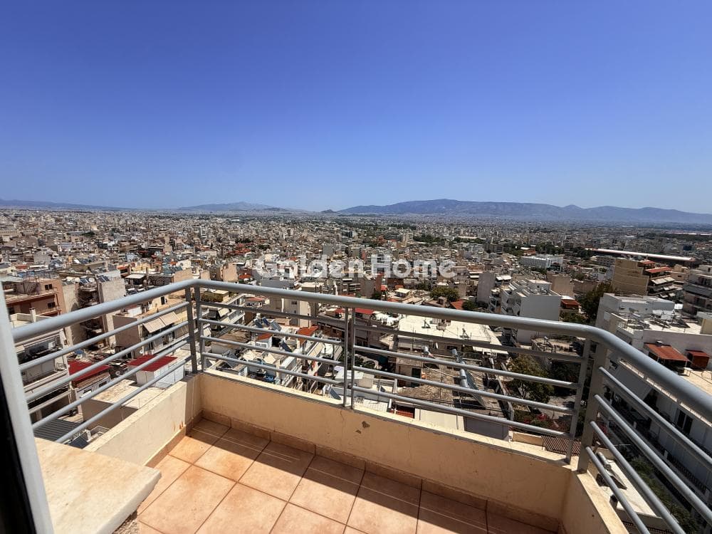 Apartment in Palaia Kokkinia, Piraeus — Photo 2 of 22