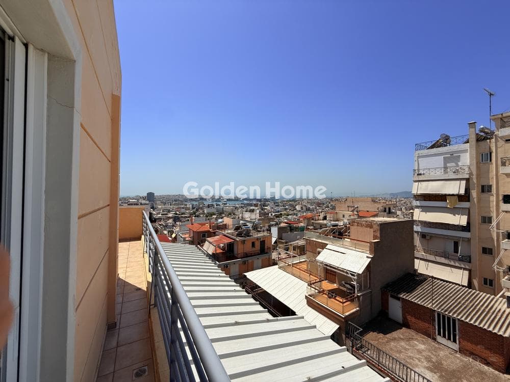 Apartment in Palaia Kokkinia, Piraeus — Photo 13 of 22