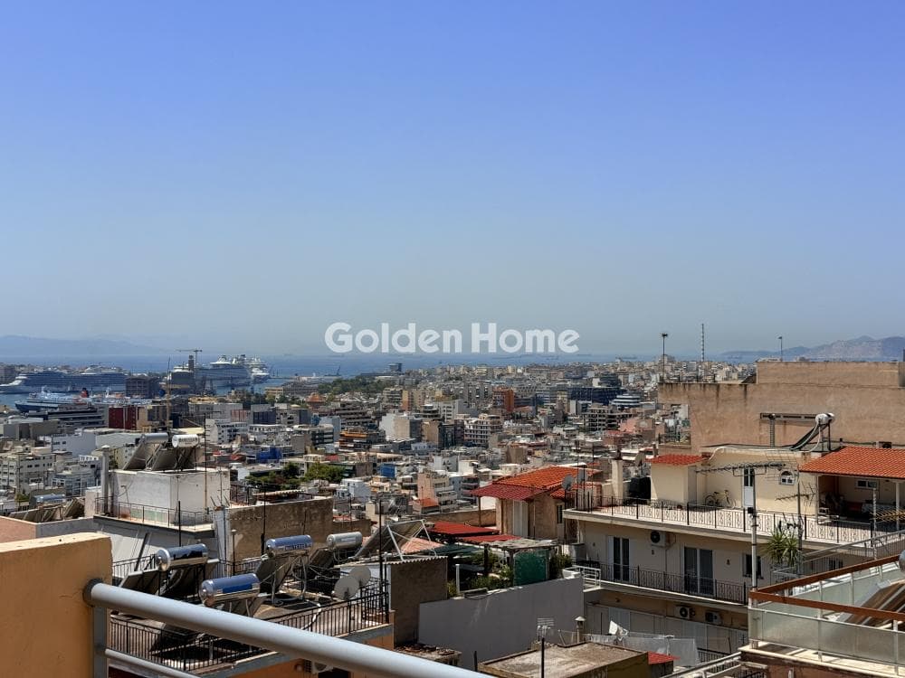 Apartment in Palaia Kokkinia, Piraeus — Photo 15 of 22