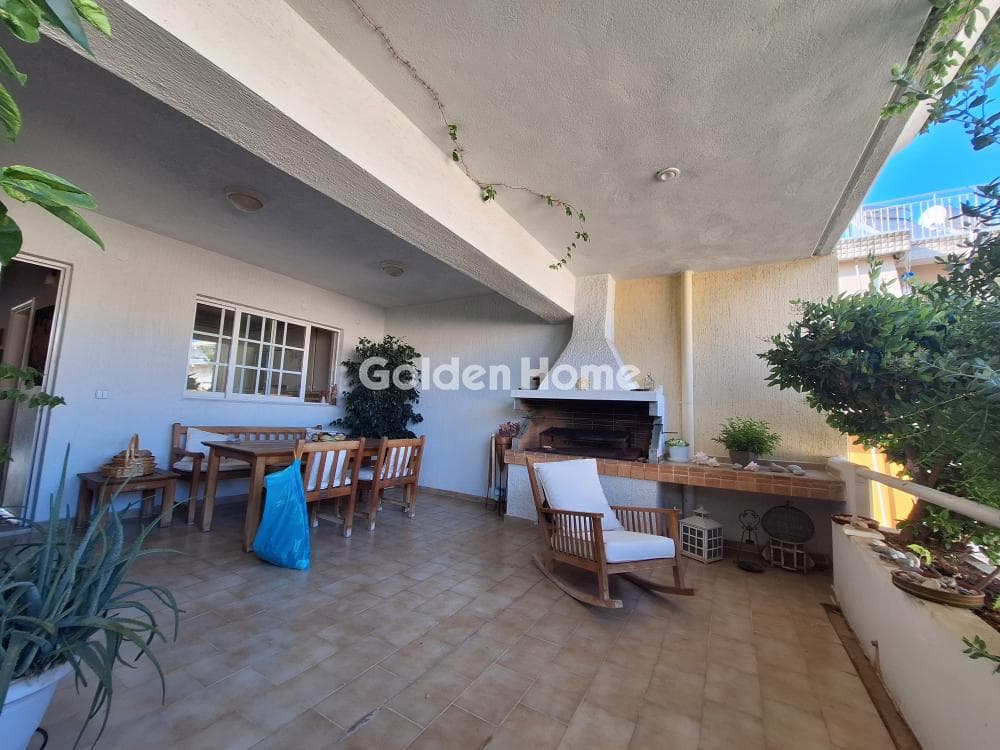 Apartment in Anavrita, Marousi — Photo 12 of 24