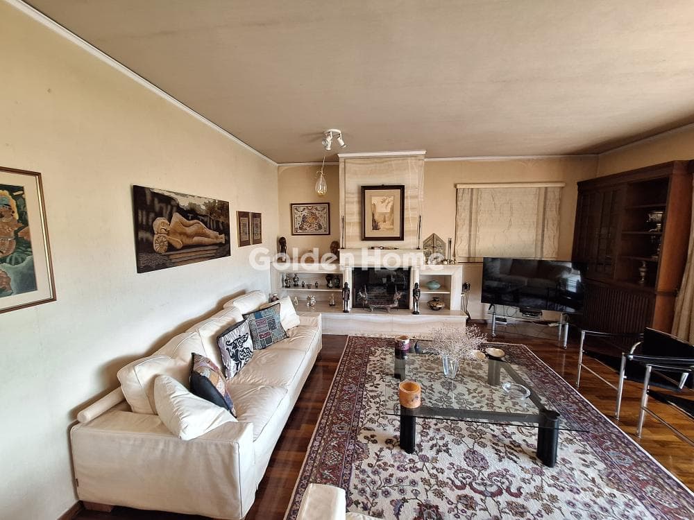 Apartment in Anavrita, Marousi — Photo 3 of 24